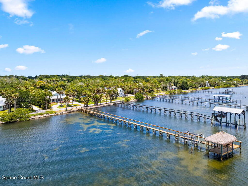 3745 Indian River Drive, Cocoa, FL 32926