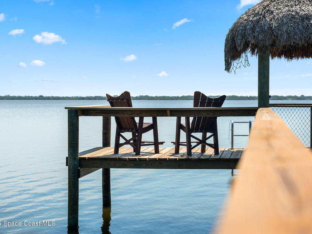 3745 Indian River Drive, Cocoa, FL 32926