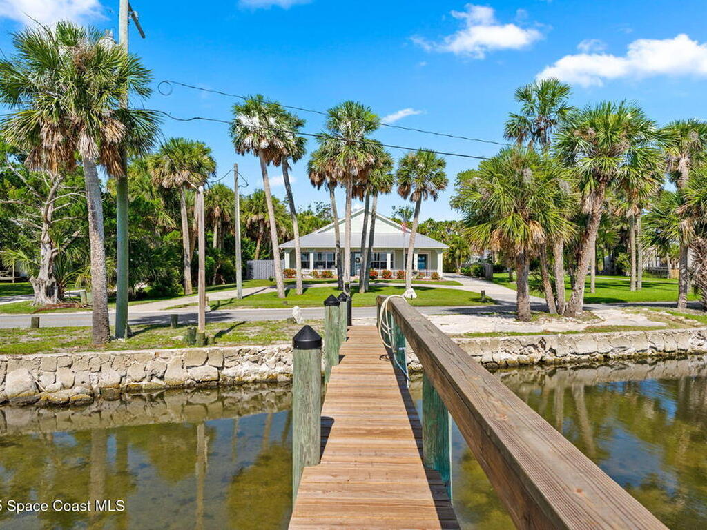 3745 Indian River Drive, Cocoa, FL 32926
