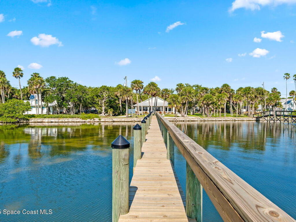3745 Indian River Drive, Cocoa, FL 32926