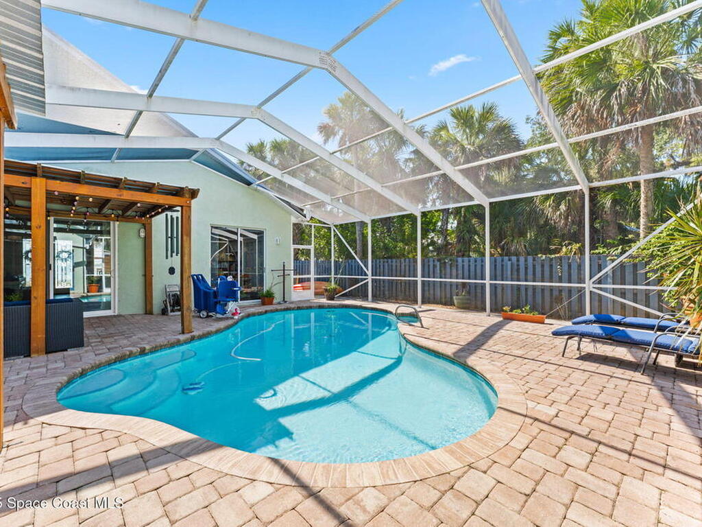 3745 Indian River Drive, Cocoa, FL 32926