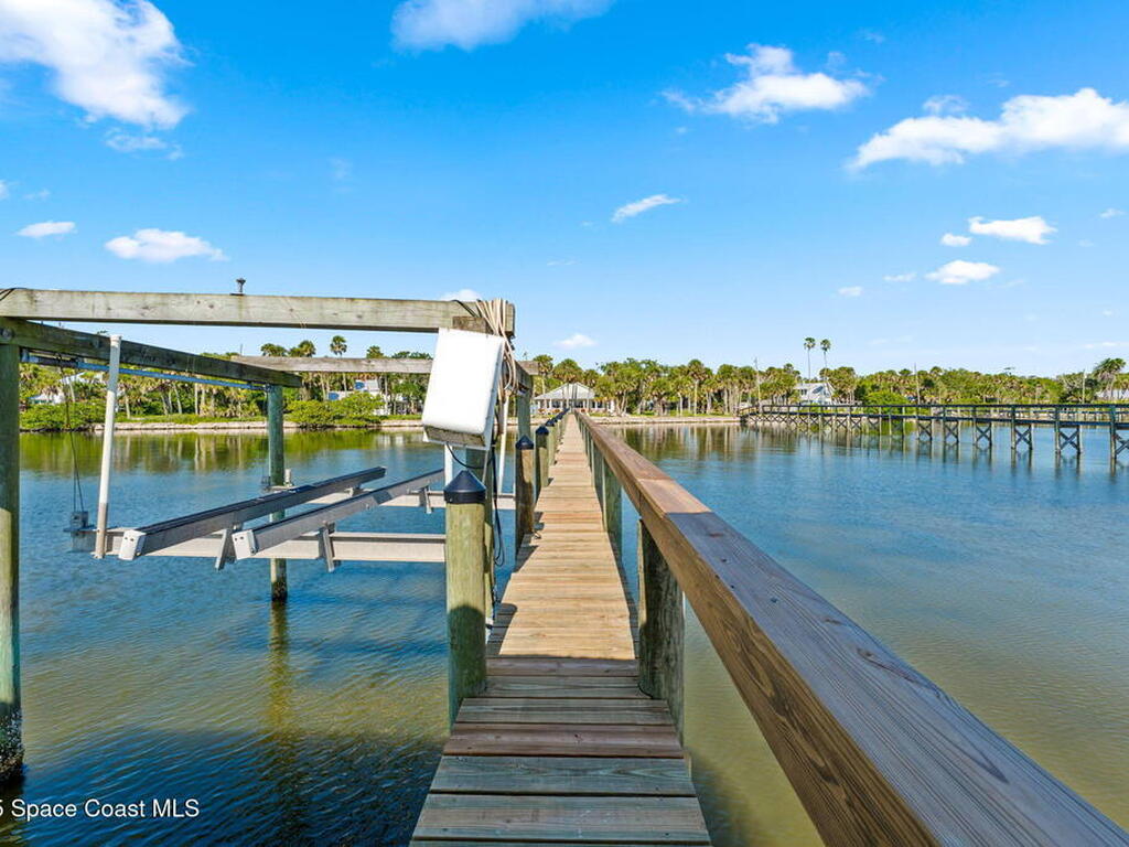 3745 Indian River Drive, Cocoa, FL 32926