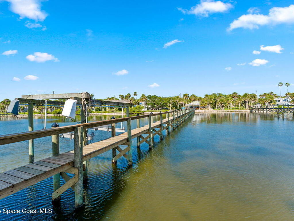 3745 Indian River Drive, Cocoa, FL 32926