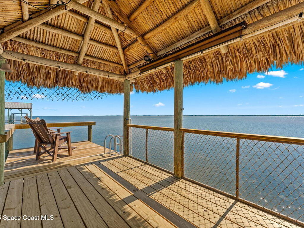 3745 Indian River Drive, Cocoa, FL 32926