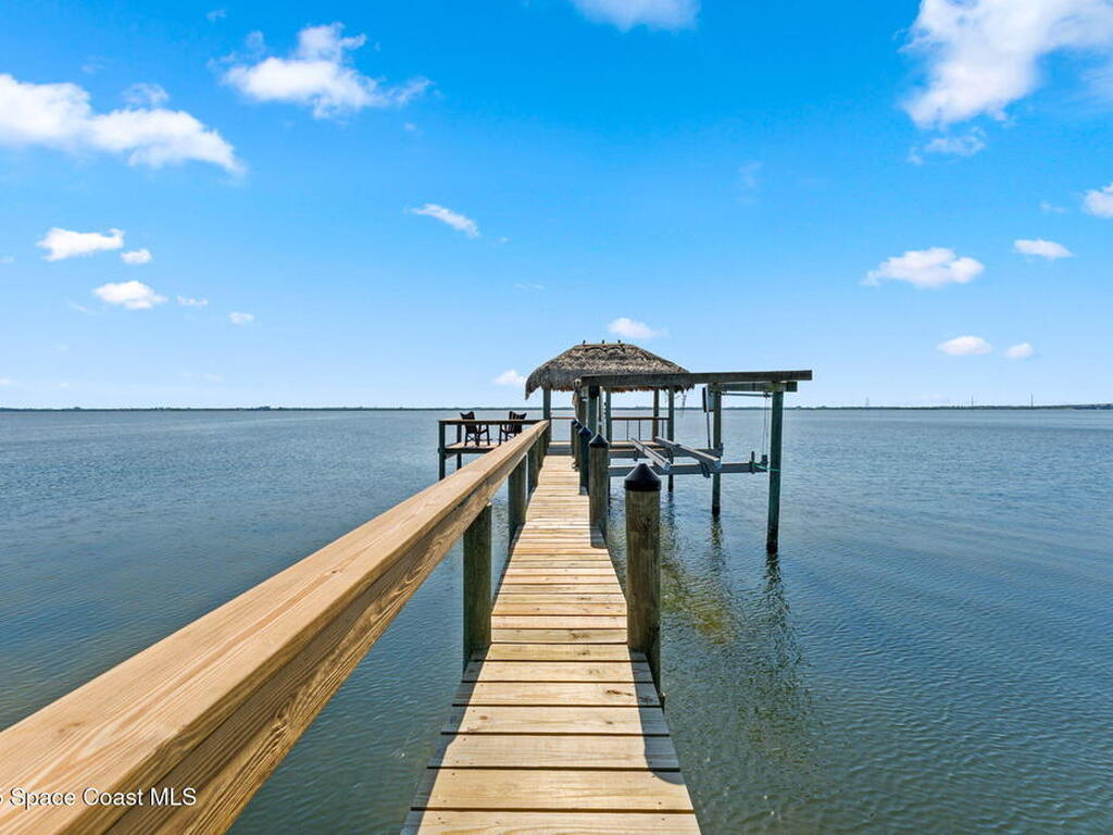 3745 Indian River Drive, Cocoa, FL 32926