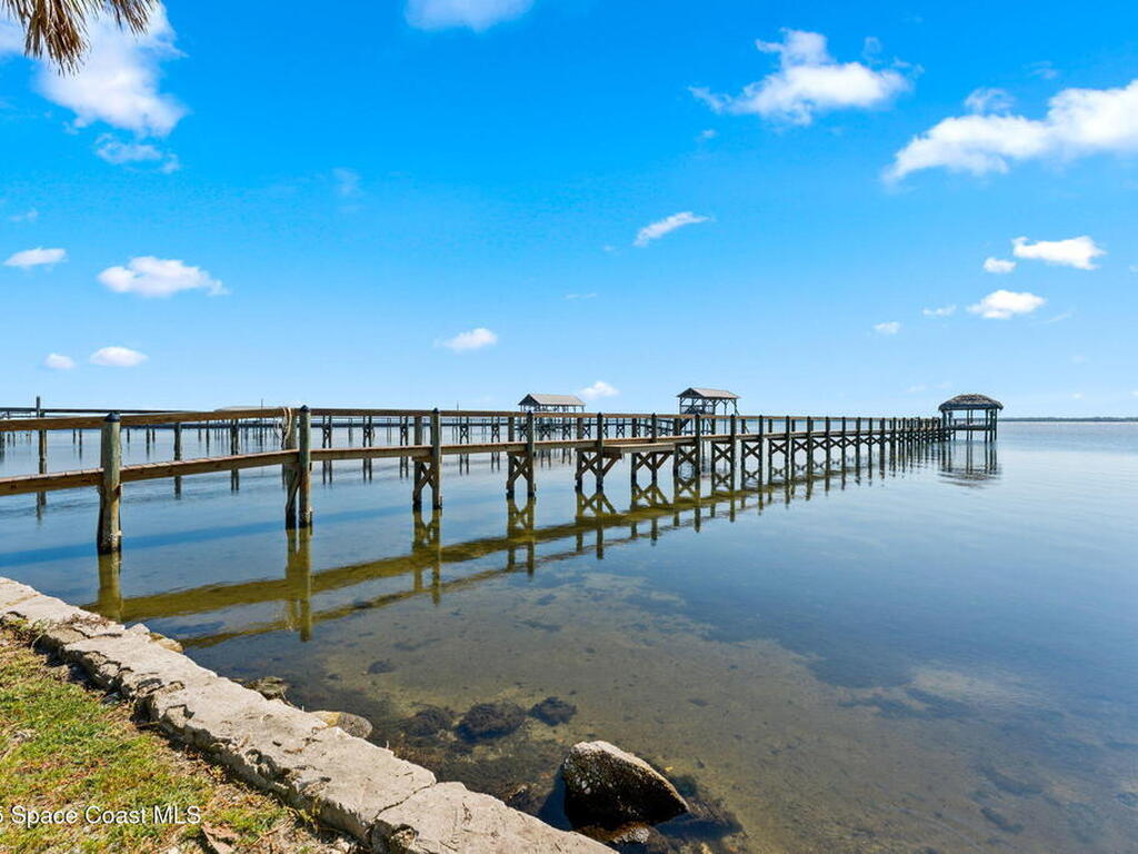 3745 Indian River Drive, Cocoa, FL 32926