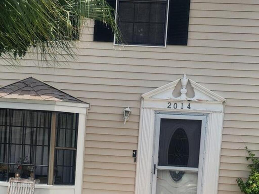 2014 Manor Drive, Palm Bay, FL 32905