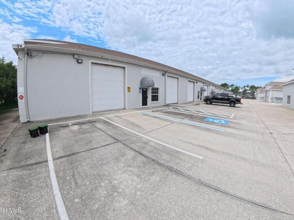 2825 Business Center Boulevard, Melbourne, FL 32940