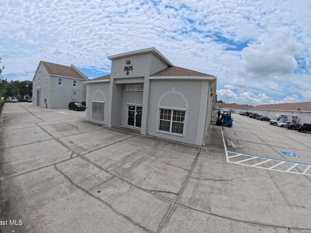 2825 Business Center Boulevard, Melbourne, FL 32940