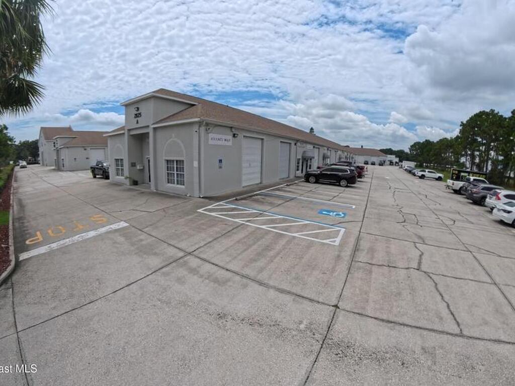 2825 Business Center Boulevard, Melbourne, FL 32940