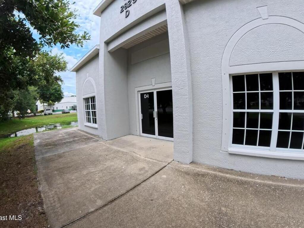 2825 Business Center Boulevard, Melbourne, FL 32940