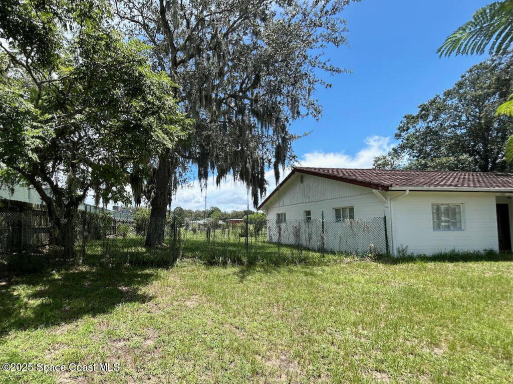 101 S Singleton Avenue, Titusville, FL 32796
