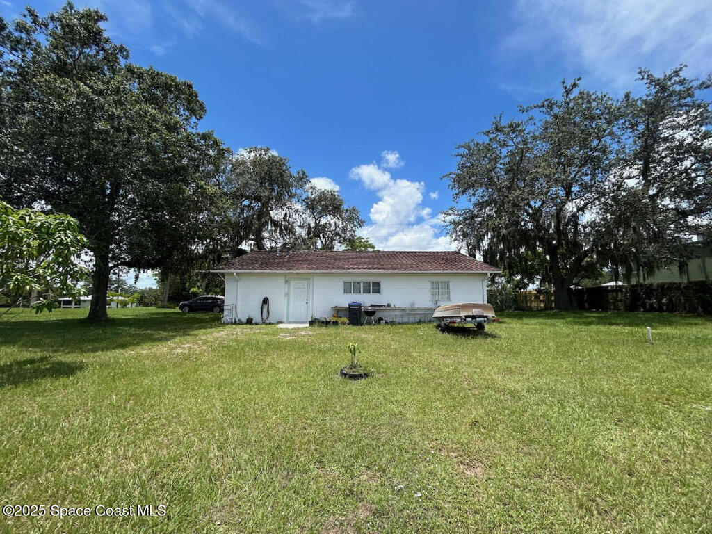 101 S Singleton Avenue, Titusville, FL 32796