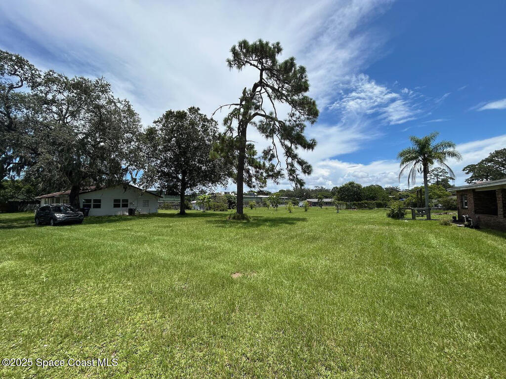 101 S Singleton Avenue, Titusville, FL 32796