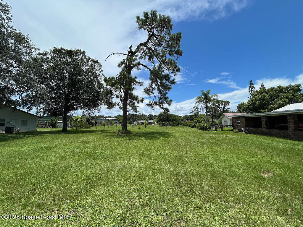 101 S Singleton Avenue, Titusville, FL 32796