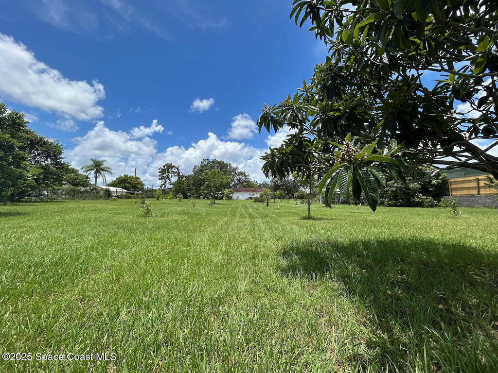 101 S Singleton Avenue, Titusville, FL 32796