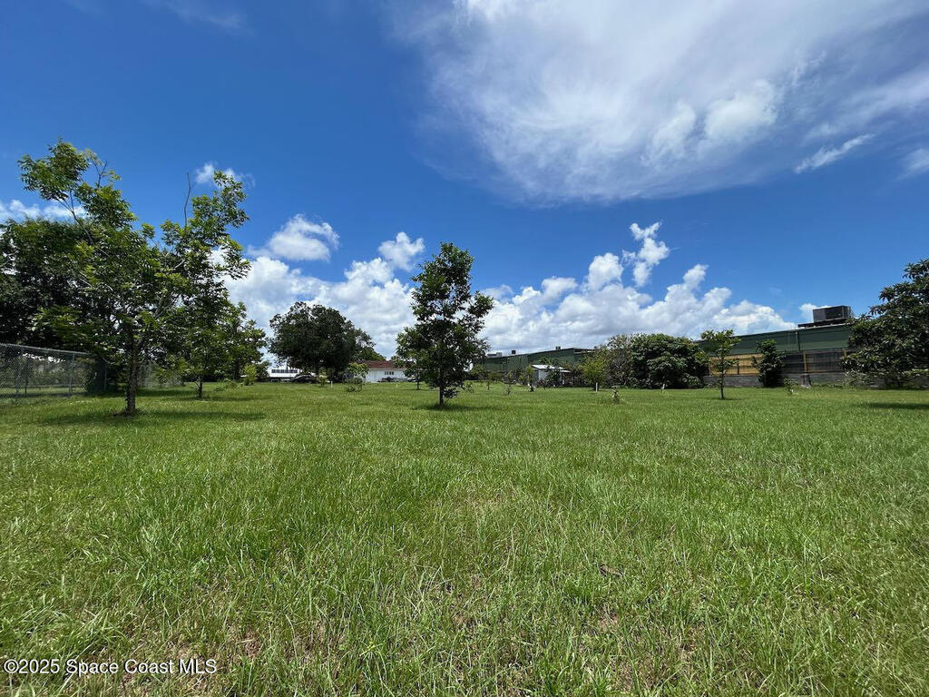 101 S Singleton Avenue, Titusville, FL 32796