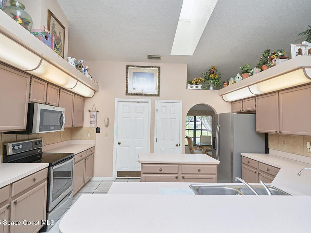 672 Altura Drive, Cocoa, FL 32927