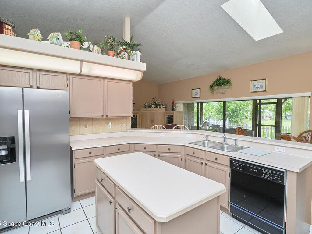 672 Altura Drive, Cocoa, FL 32927