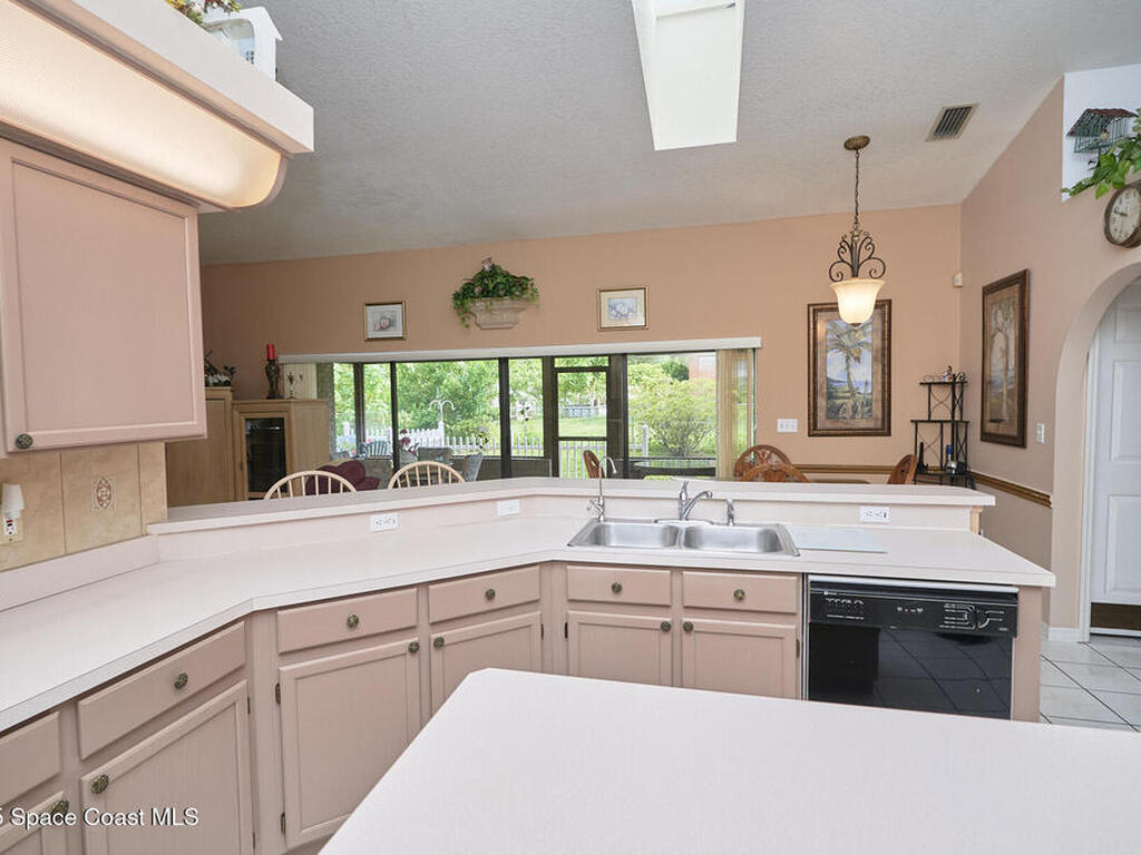 672 Altura Drive, Cocoa, FL 32927