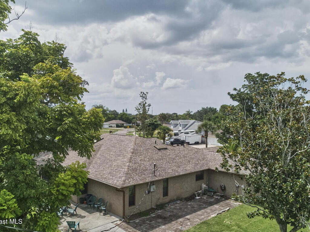 672 Altura Drive, Cocoa, FL 32927