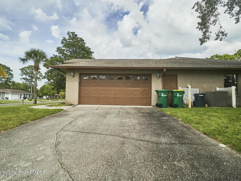 672 Altura Drive, Cocoa, FL 32927