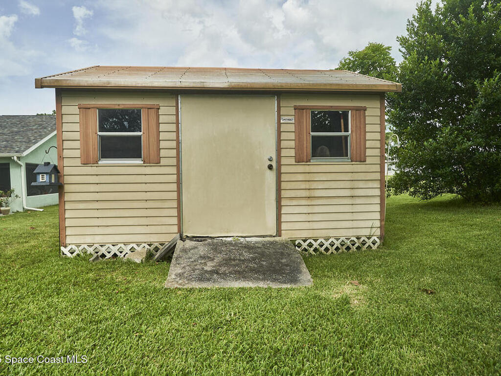 672 Altura Drive, Cocoa, FL 32927