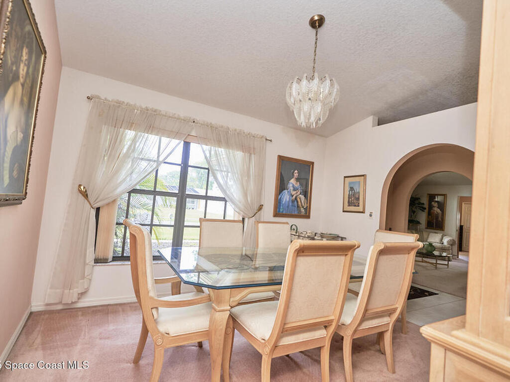 672 Altura Drive, Cocoa, FL 32927