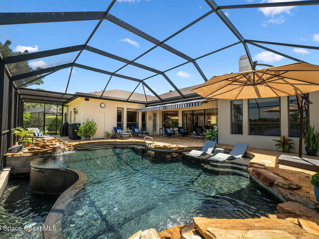 7986 Bradwick Way, Suntree, FL 32940