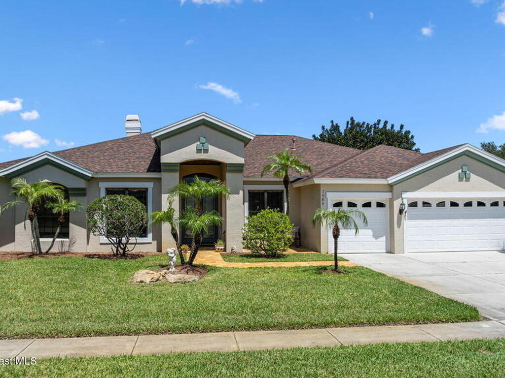 7986 Bradwick Way, Suntree, FL 32940