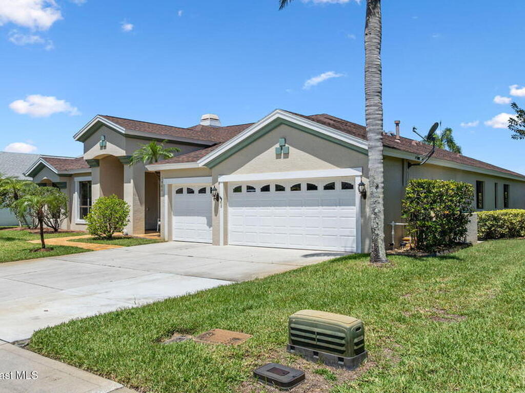 7986 Bradwick Way, Suntree, FL 32940