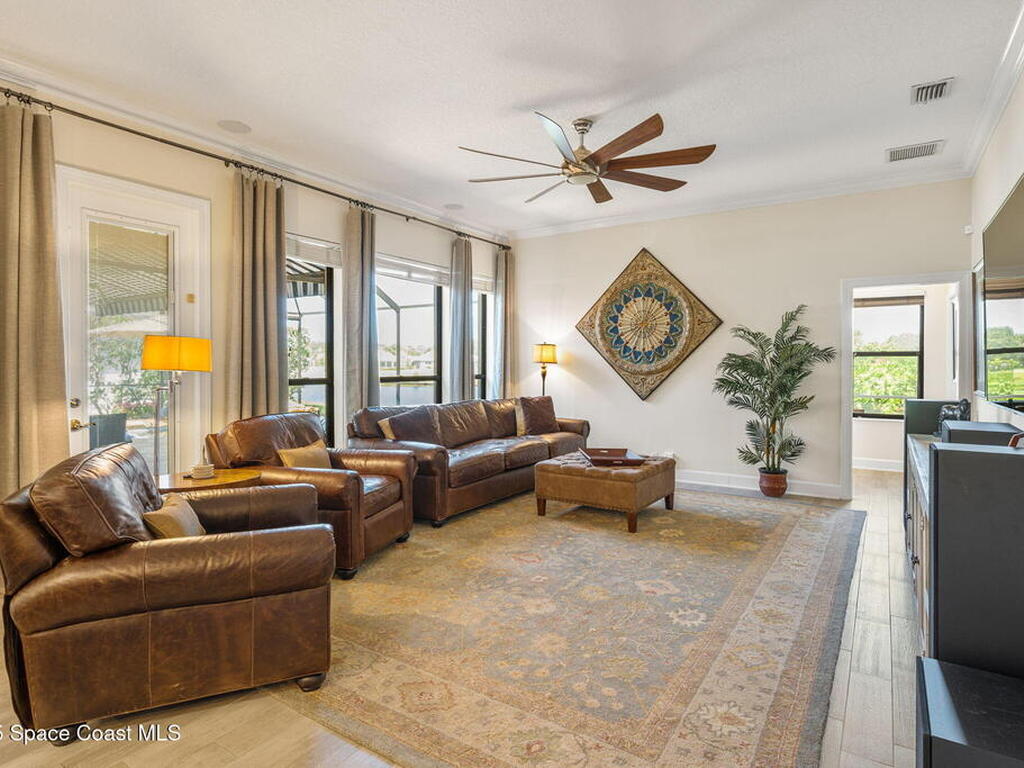 7986 Bradwick Way, Suntree, FL 32940