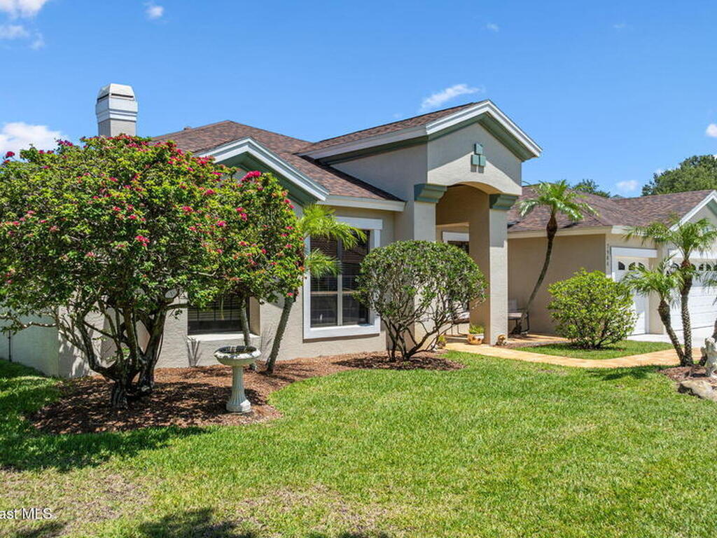 7986 Bradwick Way, Suntree, FL 32940