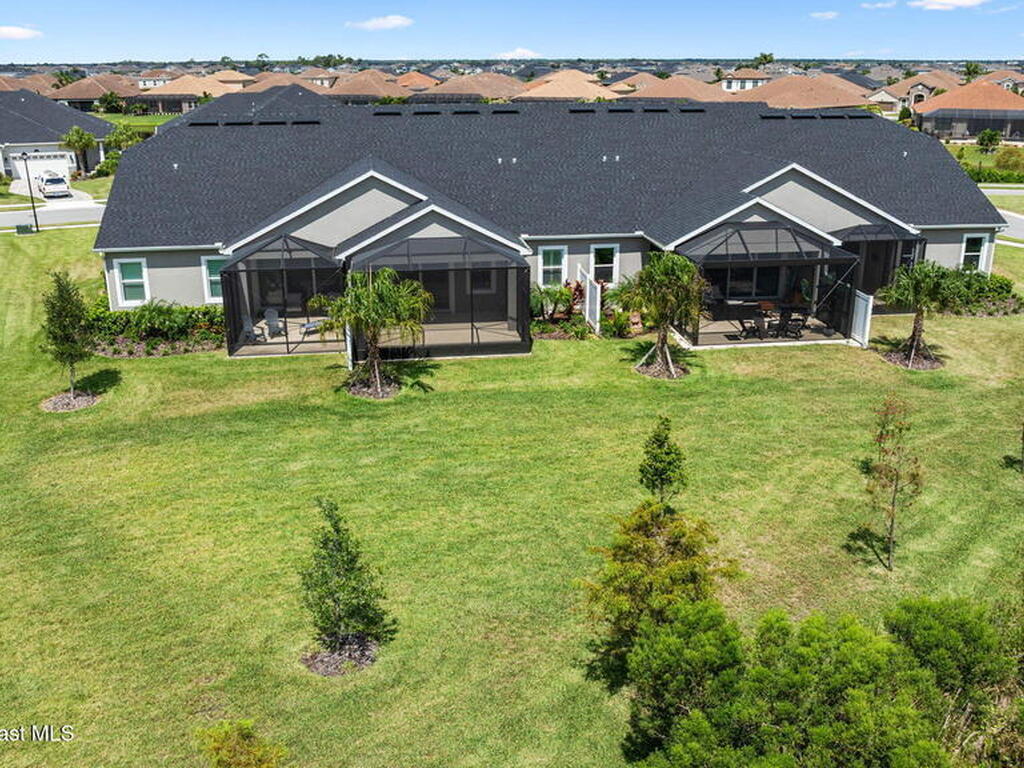 3168 Avalonia Drive, Melbourne, FL 32940