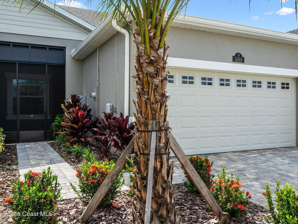 3168 Avalonia Drive, Melbourne, FL 32940