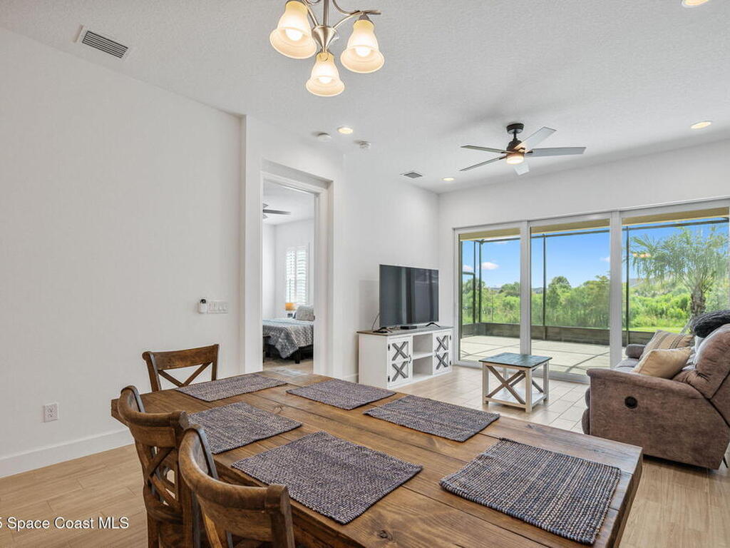 3168 Avalonia Drive, Melbourne, FL 32940