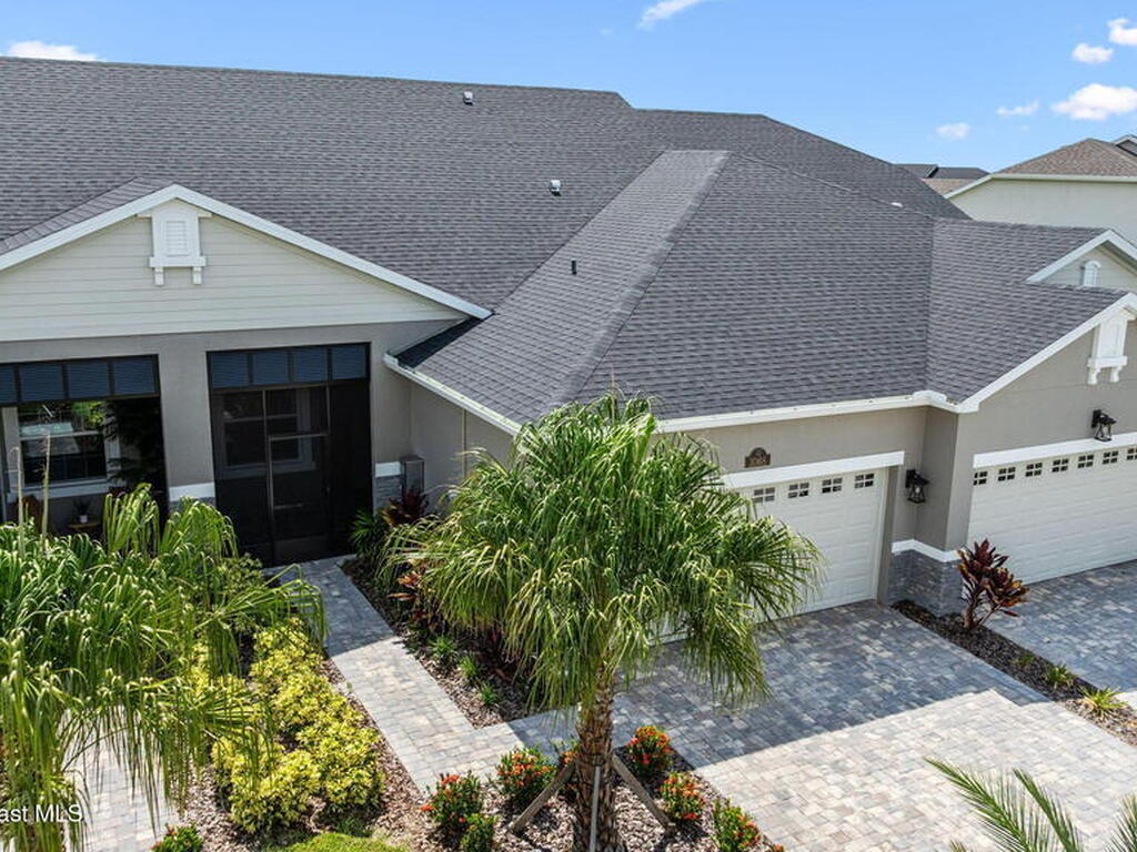 3168 Avalonia Drive, Melbourne, FL 32940