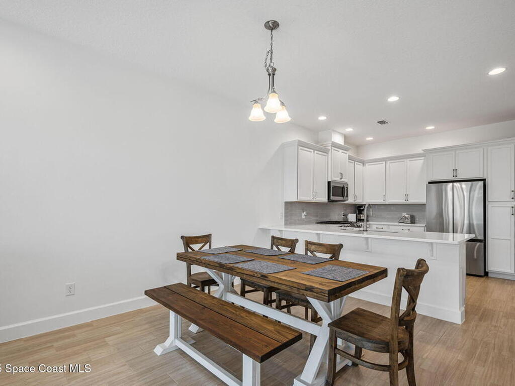 3168 Avalonia Drive, Melbourne, FL 32940