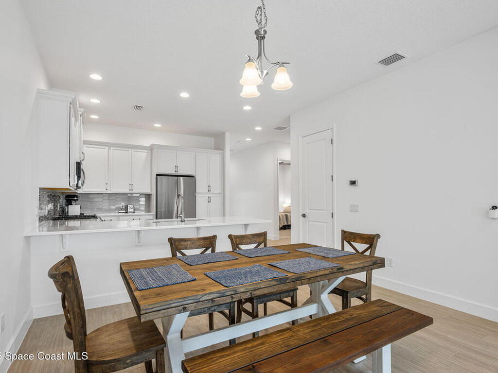 3168 Avalonia Drive, Melbourne, FL 32940