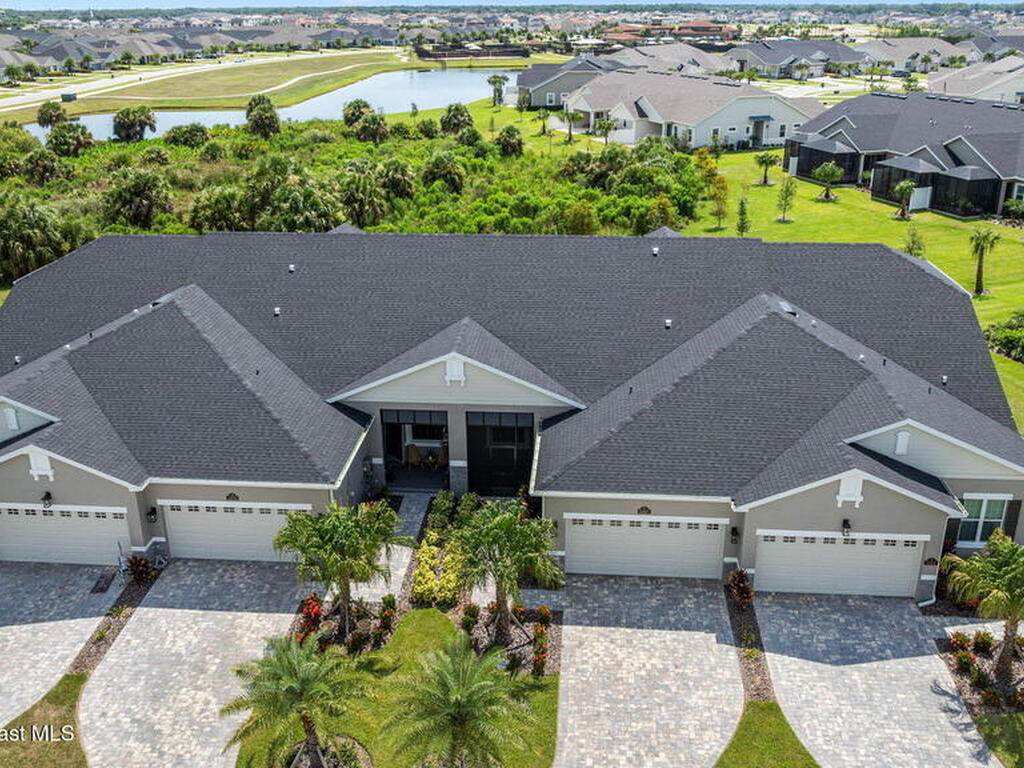 3168 Avalonia Drive, Melbourne, FL 32940