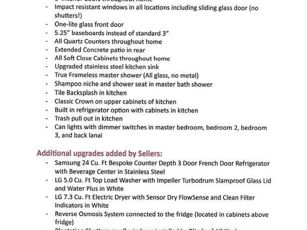 3168 Avalonia Drive, Melbourne, FL 32940