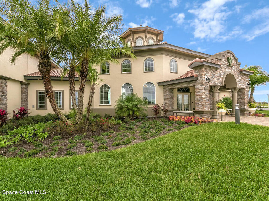 3168 Avalonia Drive, Melbourne, FL 32940