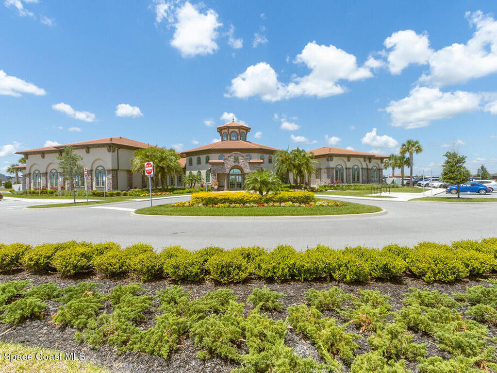 3168 Avalonia Drive, Melbourne, FL 32940