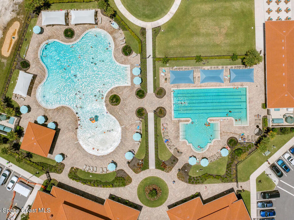 3168 Avalonia Drive, Melbourne, FL 32940