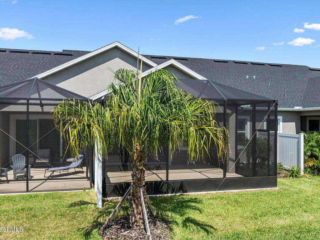 3168 Avalonia Drive, Melbourne, FL 32940