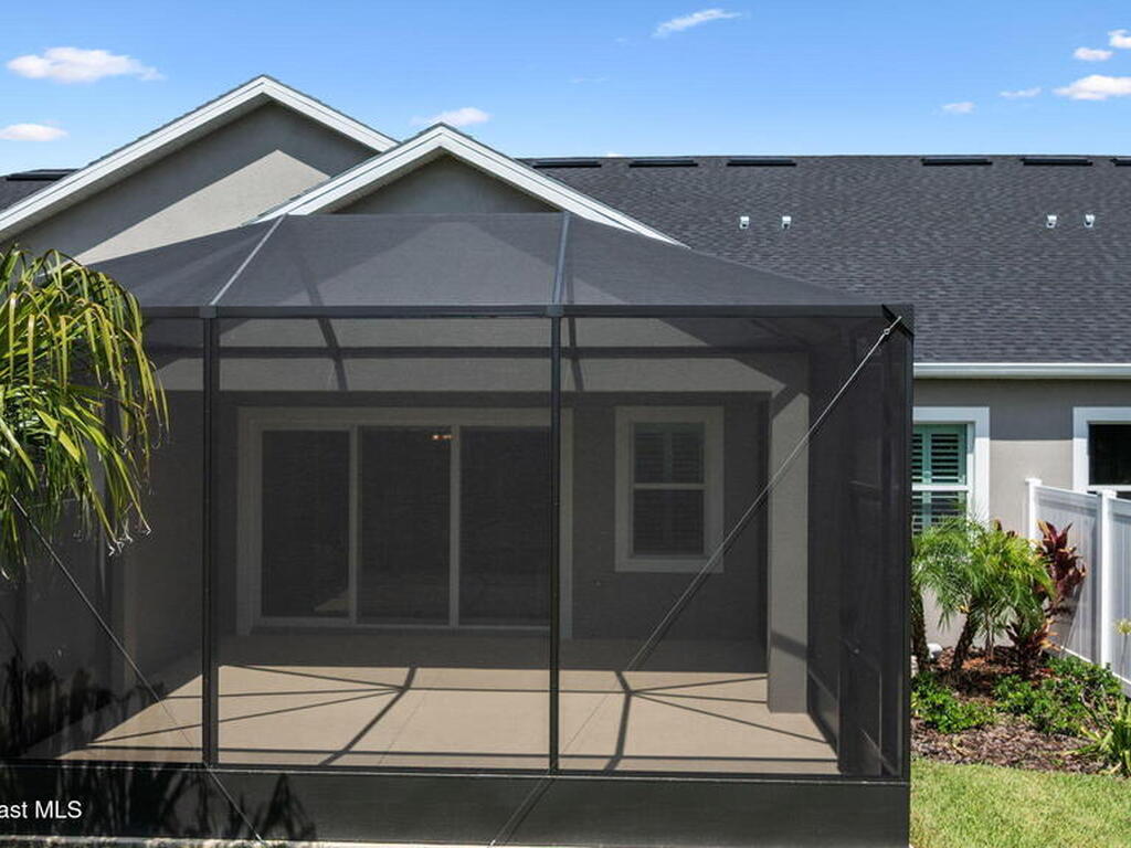 3168 Avalonia Drive, Melbourne, FL 32940