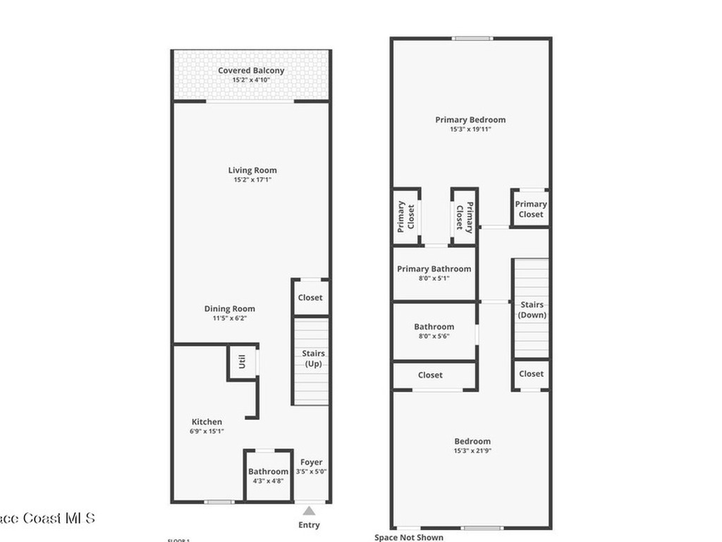 180 Paradise Boulevard, Melbourne, FL 32903