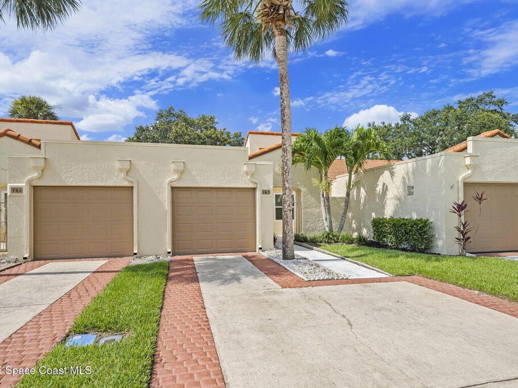 763 Pine Island Drive, Melbourne, FL 32940