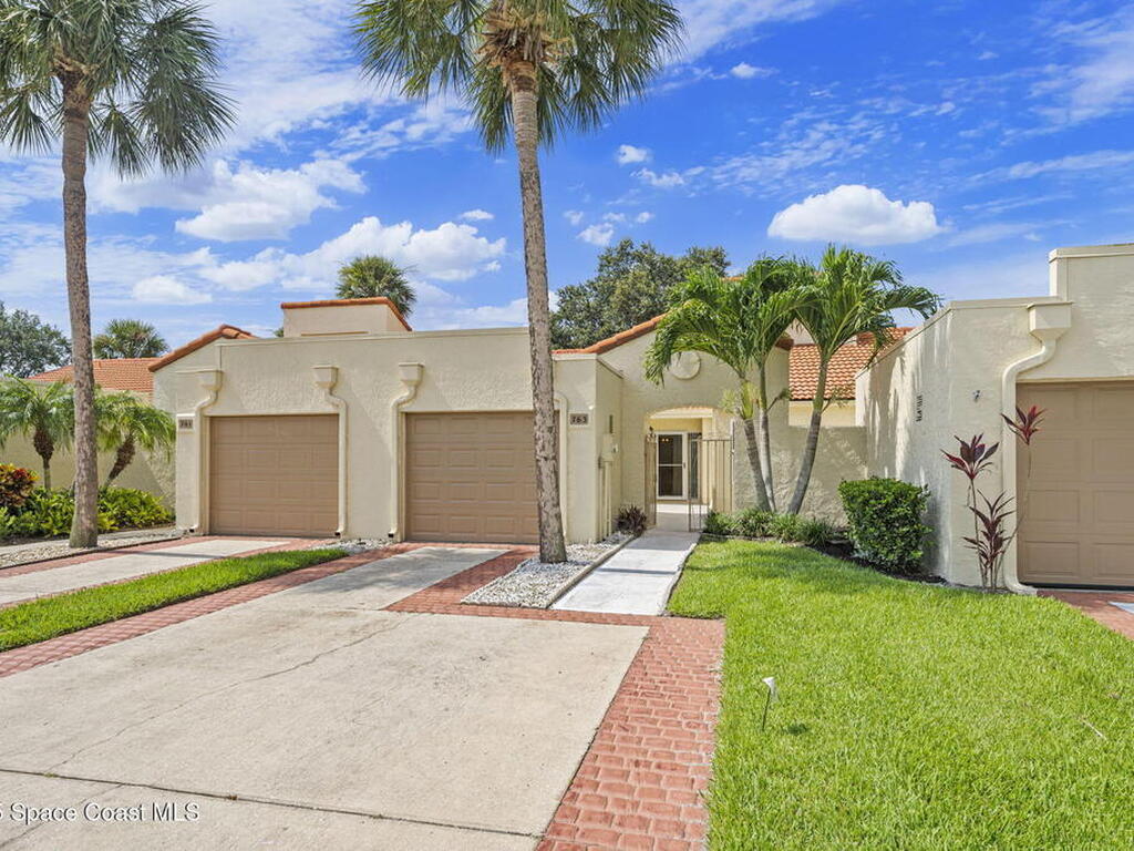 763 Pine Island Drive, Melbourne, FL 32940