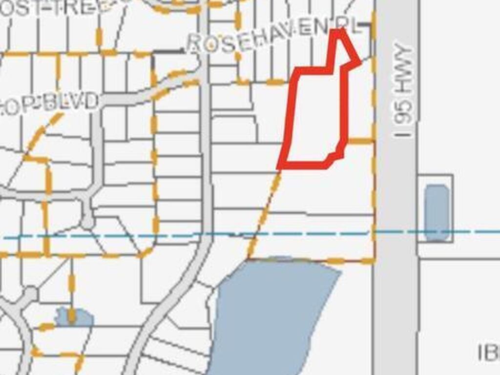 0123 Spangler Lane, Titusville, FL 32796